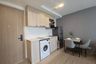 1 Bedroom Condo for rent in THE BASE Bukit, Wichit, Phuket