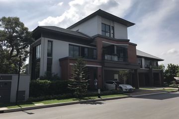 5 Bedroom House for sale in Grand Bangkok Boulevard Rama 9, Saphan Sung, Bangkok