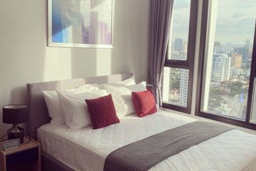 1 Bedroom Condo for rent in XT Phayathai, Thanon Phaya Thai, Bangkok near BTS Phaya Thai