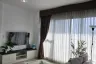 2 Bedroom Condo for rent in Life Ratchadapisek, Huai Khwang, Bangkok near MRT Huai Khwang
