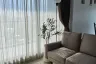 2 Bedroom Condo for rent in Life Ratchadapisek, Huai Khwang, Bangkok near MRT Huai Khwang