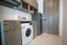 Apartment for rent in KnightsBridge Sukhumvit-Thepharak by Hampton, Thepharak, Samut Prakan near MRT Thipphawan