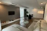 2 Bedroom Condo for rent in The Rajdamri, Pathum Wan, Bangkok near BTS Ratchadamri