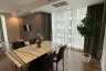 2 Bedroom Condo for rent in The Rajdamri, Pathum Wan, Bangkok near BTS Ratchadamri