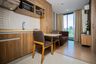 1 Bedroom Condo for rent in Ramada by Wyndham Ten Ekamai Residences, Phra Khanong Nuea, Bangkok near BTS Ekkamai