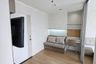 1 Bedroom Condo for sale in Lumpini Ville Prachachuen-Phongphet 2, Wong Sawang, Bangkok near MRT Tao Poon