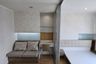 1 Bedroom Condo for sale in Lumpini Ville Prachachuen-Phongphet 2, Wong Sawang, Bangkok near MRT Tao Poon