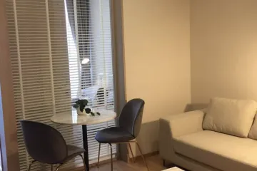 1 Bedroom Condo for Sale or Rent in Siamese Exclusive 42, Phra Khanong, Bangkok near BTS Ekkamai