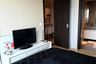 1 Bedroom Condo for rent in The Address Phayathai, Thung Phaya Thai, Bangkok near BTS Phaya Thai