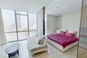 1 Bedroom Condo for rent in The Room Sukhumvit 21, Khlong Toei Nuea, Bangkok near MRT Sukhumvit