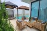 4 Bedroom Villa for sale in The Regent Villa Pasak, Si Sunthon, Phuket