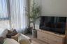 1 Bedroom Condo for rent in The Crest Park Residences, Chatuchak, Bangkok near MRT Phahon Yothin