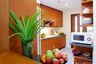 2 Bedroom Condo for rent in Suan Phinit Place, Thung Maha Mek, Bangkok near BTS Sueksa Witthaya