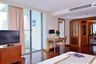2 Bedroom Condo for rent in Suan Phinit Place, Thung Maha Mek, Bangkok near BTS Sueksa Witthaya
