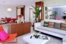 2 Bedroom Condo for rent in Suan Phinit Place, Thung Maha Mek, Bangkok near BTS Sueksa Witthaya