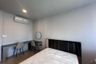1 Bedroom Apartment for rent in Life Phahon-Ladprao, Chatuchak, Bangkok near BTS Ladphrao Intersection