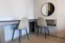 1 Bedroom Apartment for rent in Life Phahon-Ladprao, Chatuchak, Bangkok near BTS Ladphrao Intersection