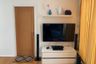1 Bedroom Condo for rent in Wind Sukhumvit 23, Khlong Toei Nuea, Bangkok near MRT Sukhumvit