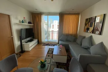 1 Bedroom Condo for rent in Wind Sukhumvit 23, Khlong Toei Nuea, Bangkok near MRT Sukhumvit