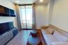 1 Bedroom Condo for rent in The Line Sukhumvit 71, Phra Khanong Nuea, Bangkok near BTS Phra Khanong