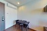 1 Bedroom Condo for rent in The Line Sukhumvit 71, Phra Khanong Nuea, Bangkok near BTS Phra Khanong