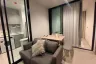1 Bedroom Condo for rent in Life Asoke Rama 9, Makkasan, Bangkok near MRT Phra Ram 9