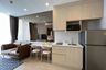 1 Bedroom Condo for rent in NOBLE STATE 39, Khlong Tan Nuea, Bangkok near BTS Phrom Phong