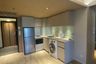 1 Bedroom Apartment for rent in Arcadia Suite, Lumpini, Bangkok near BTS Ploen Chit