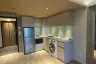 1 Bedroom Apartment for rent in Arcadia Suite, Lumpini, Bangkok near BTS Ploen Chit