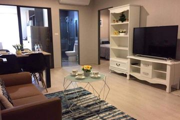 2 Bedroom Condo for sale in Ideo Sukhumvit 115, Thepharak, Samut Prakan near BTS Pu Chao