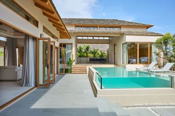 4 Bedroom Villa for sale in Celestia Villas, Si Sunthon, Phuket
