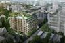 1 Bedroom Condo for sale in Walden Thonglor 13, Khlong Tan Nuea, Bangkok near BTS Thong Lo