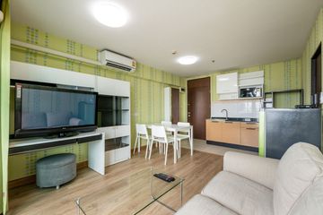 1 Bedroom Condo for Sale or Rent in The Zest Ladprao, Chom Phon, Bangkok near MRT Lat Phrao