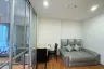 1 Bedroom Condo for sale in The President Sathorn-Ratchaphruek, Pak Khlong Phasi Charoen, Bangkok near BTS Krung Thon Buri