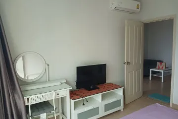 1 Bedroom Condo for rent in Supalai Veranda Rama 9, Bang Kapi, Bangkok