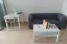 1 Bedroom Condo for rent in Supalai Veranda Rama 9, Bang Kapi, Bangkok