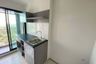 1 Bedroom Condo for sale in Aspire Sathorn-Taksin Copper Zone, Bang Kho, Bangkok near BTS Wutthakat