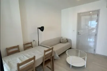 1 Bedroom Condo for rent in Life Asoke, Bang Kapi, Bangkok near MRT Phetchaburi