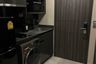 Condo for rent in Ashton Asoke, Khlong Toei Nuea, Bangkok near MRT Sukhumvit