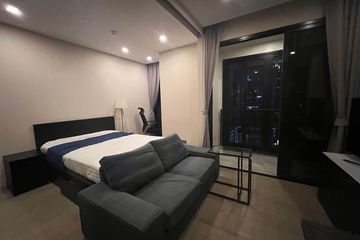 Condo for rent in Ashton Asoke, Khlong Toei Nuea, Bangkok near MRT Sukhumvit