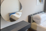 1 Bedroom Condo for rent in XT Huaikhwang, Din Daeng, Bangkok near MRT Huai Khwang
