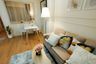 1 Bedroom Condo for sale in Lumpini Place Ratchada-Thapra 2, Dao Khanong, Bangkok near BTS Talat Phlu