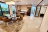 4 Bedroom House for rent in Burasiri Krungthep Kreetha, Hua Mak, Bangkok