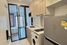 1 Bedroom Condo for rent in Denim Jatujak, Chom Phon, Bangkok near BTS Mo chit