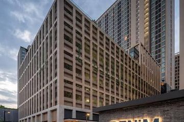 1 Bedroom Condo for rent in Denim Jatujak, Chom Phon, Bangkok near BTS Mo chit