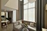 1 Bedroom Condo for rent in The Crest Park Residences, Chatuchak, Bangkok near MRT Phahon Yothin