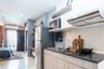 Condo for sale in Supalai Veranda Sukhumvit 117, Bang Mueang Mai, Samut Prakan near BTS Pu Chao