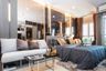 Condo for sale in Supalai Veranda Sukhumvit 117, Bang Mueang Mai, Samut Prakan near BTS Pu Chao