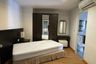 2 Bedroom Condo for rent in BAAN SARAN NUCH, Phra Khanong Nuea, Bangkok near BTS On Nut