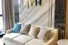 1 Bedroom Condo for rent in Ashton Asoke, Khlong Toei Nuea, Bangkok near MRT Sukhumvit
